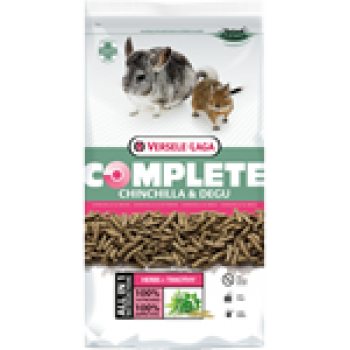 Versele Laga Complete Chinchilla & Degu 500gr